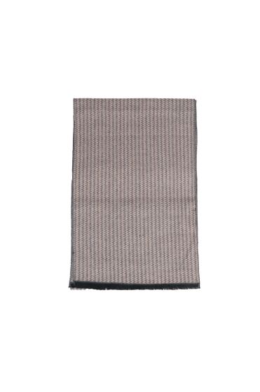 شال گردن ساده