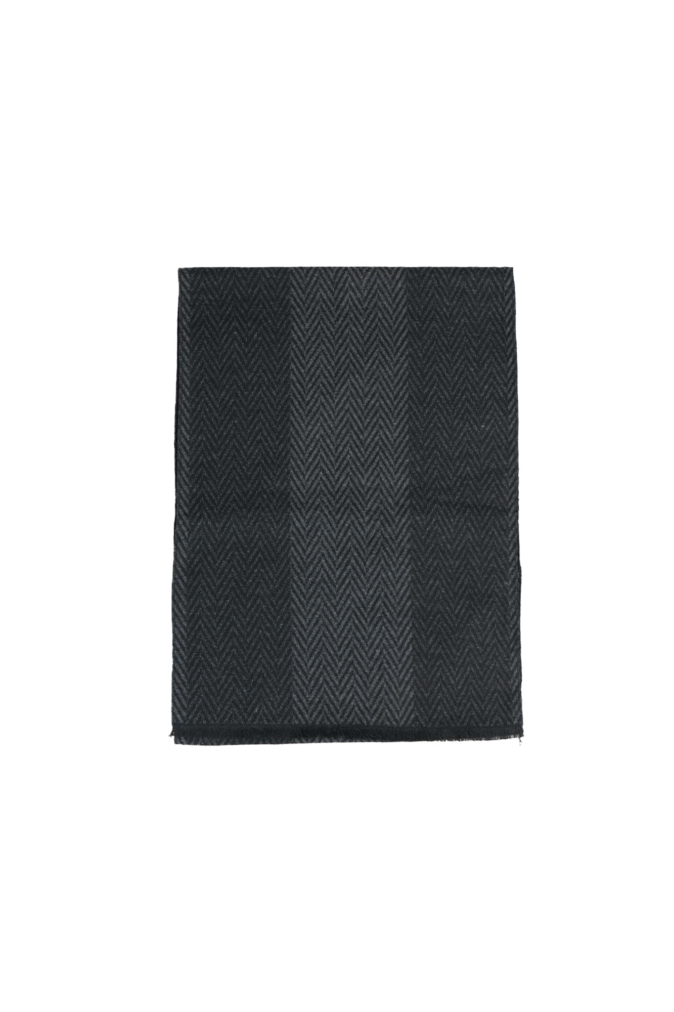 شال گردن ساده