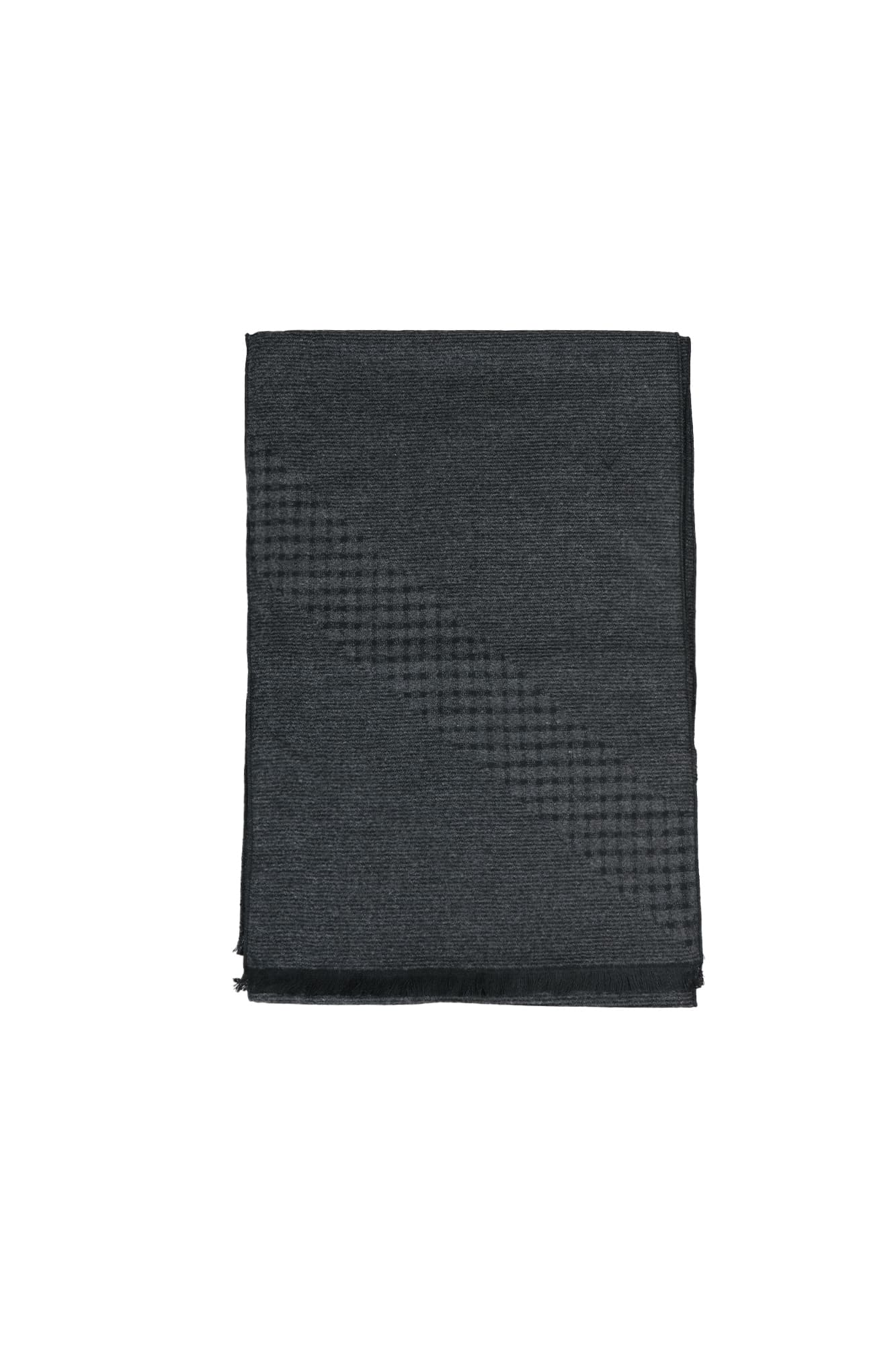 شال گردن ساده