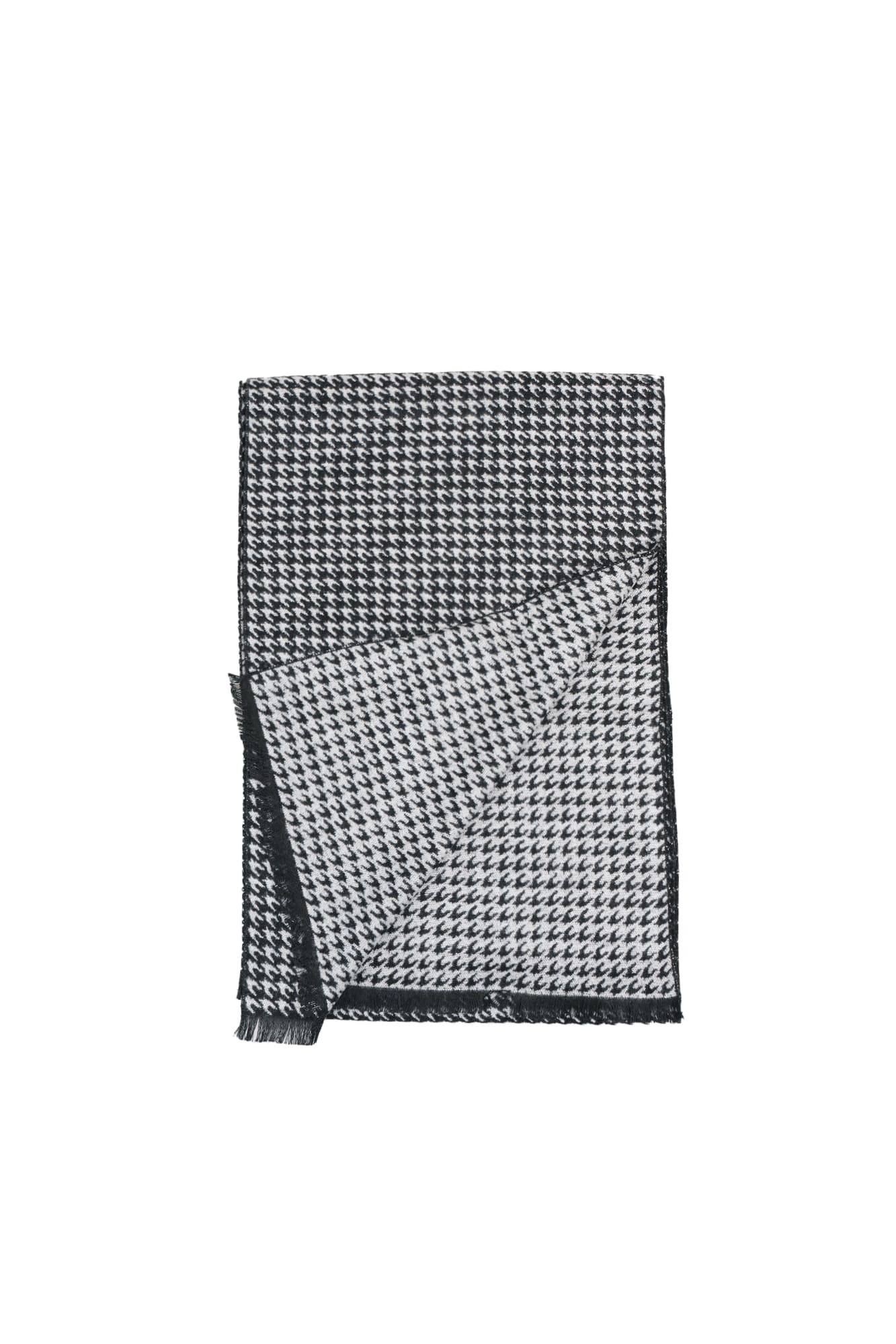 شال گردن ساده