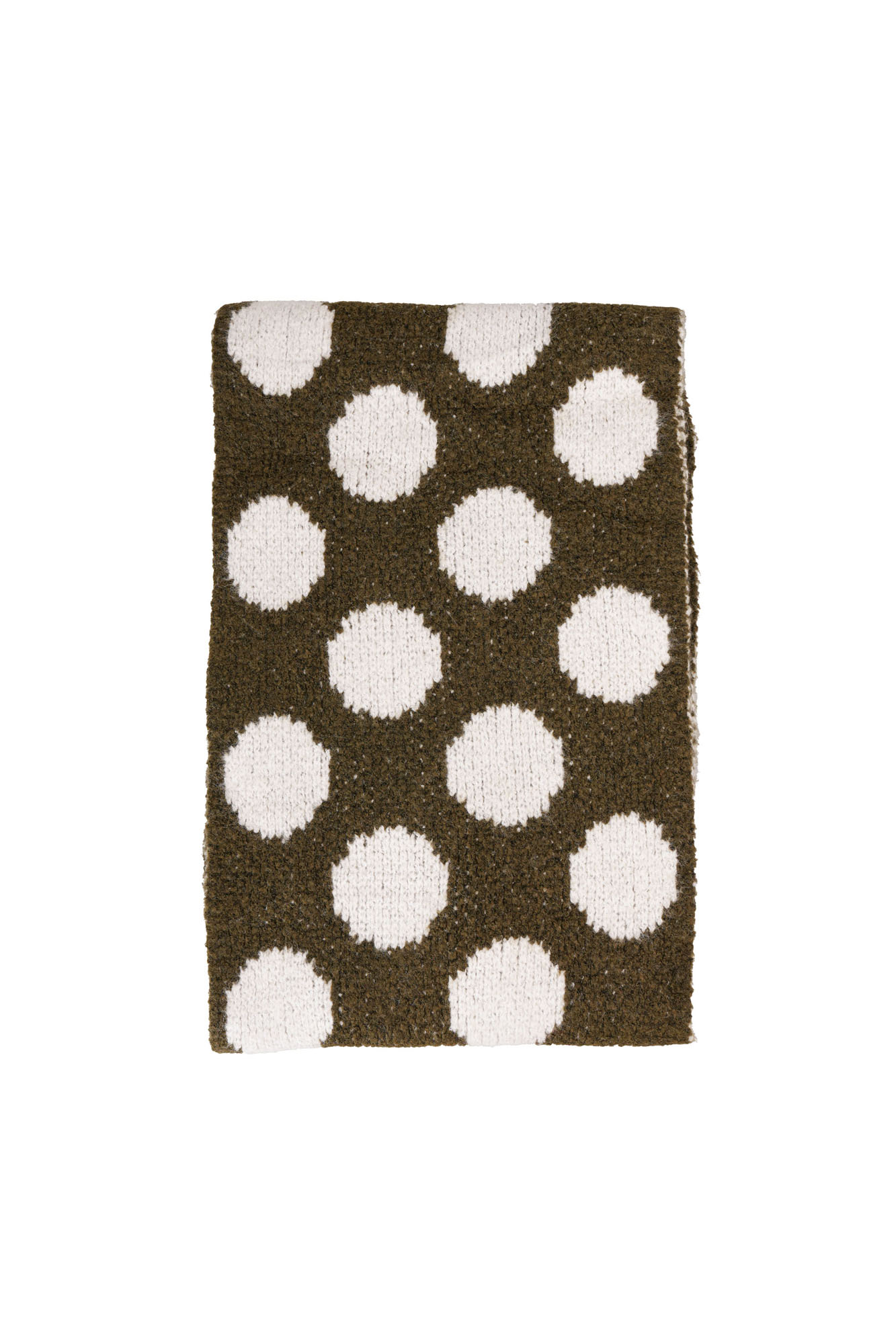 ست شال و کلاه طرحدار