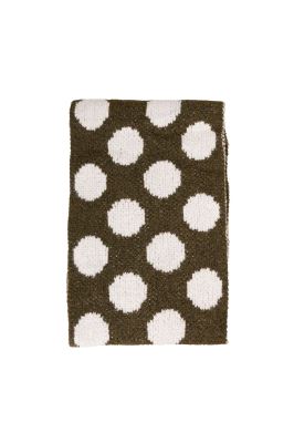 ست شال و کلاه طرحدار