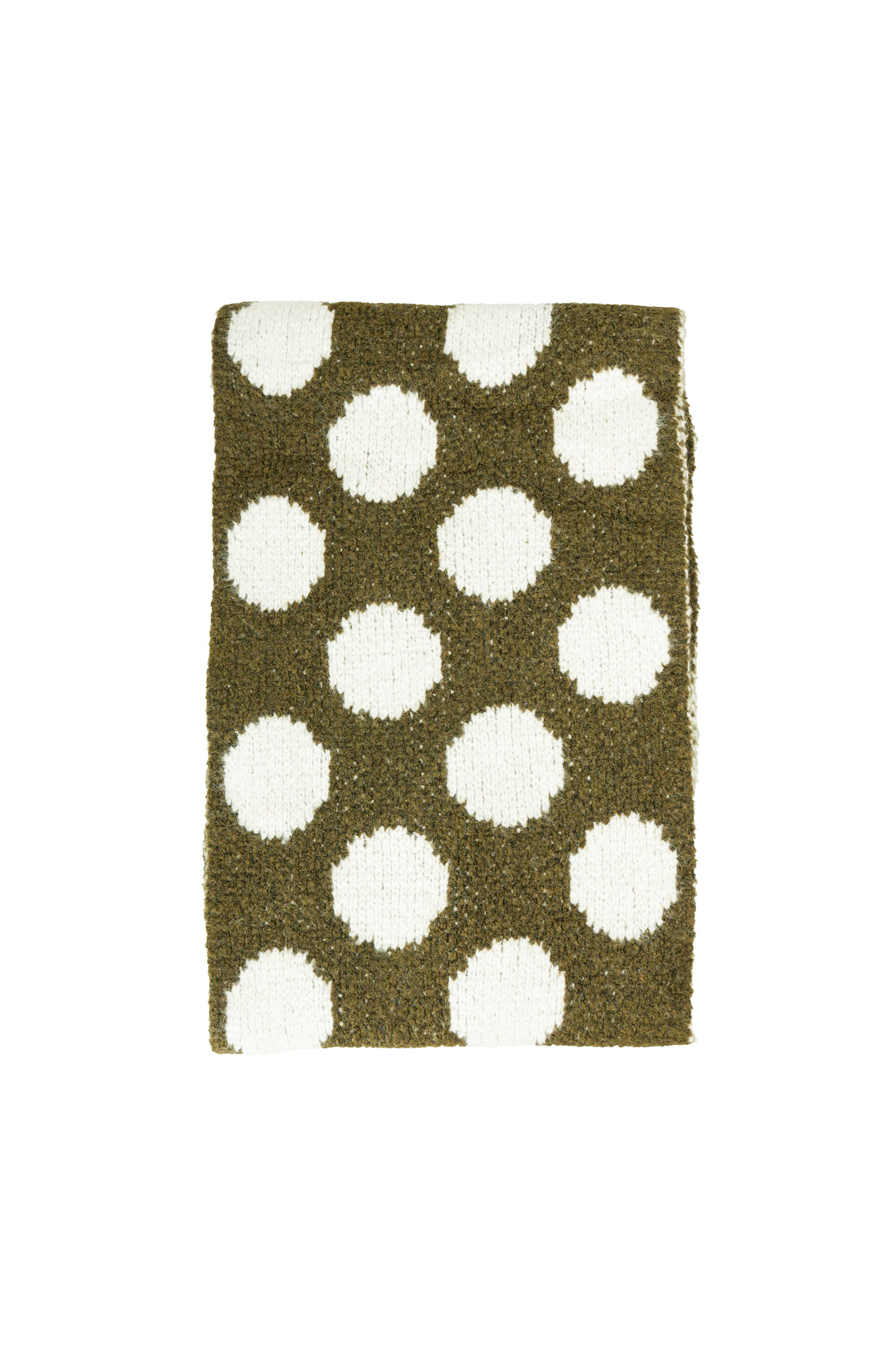 ست شال و کلاه طرحدار