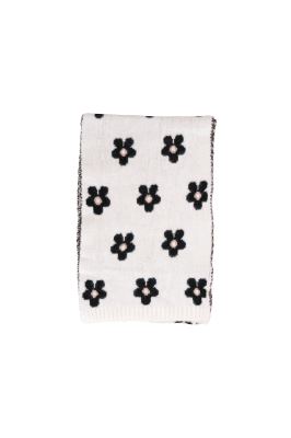 ست شال و کلاه طرحدار