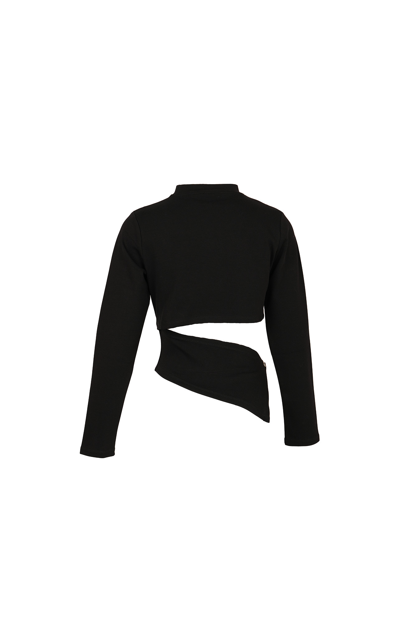 تیشرت آستین بلند گلدوزی