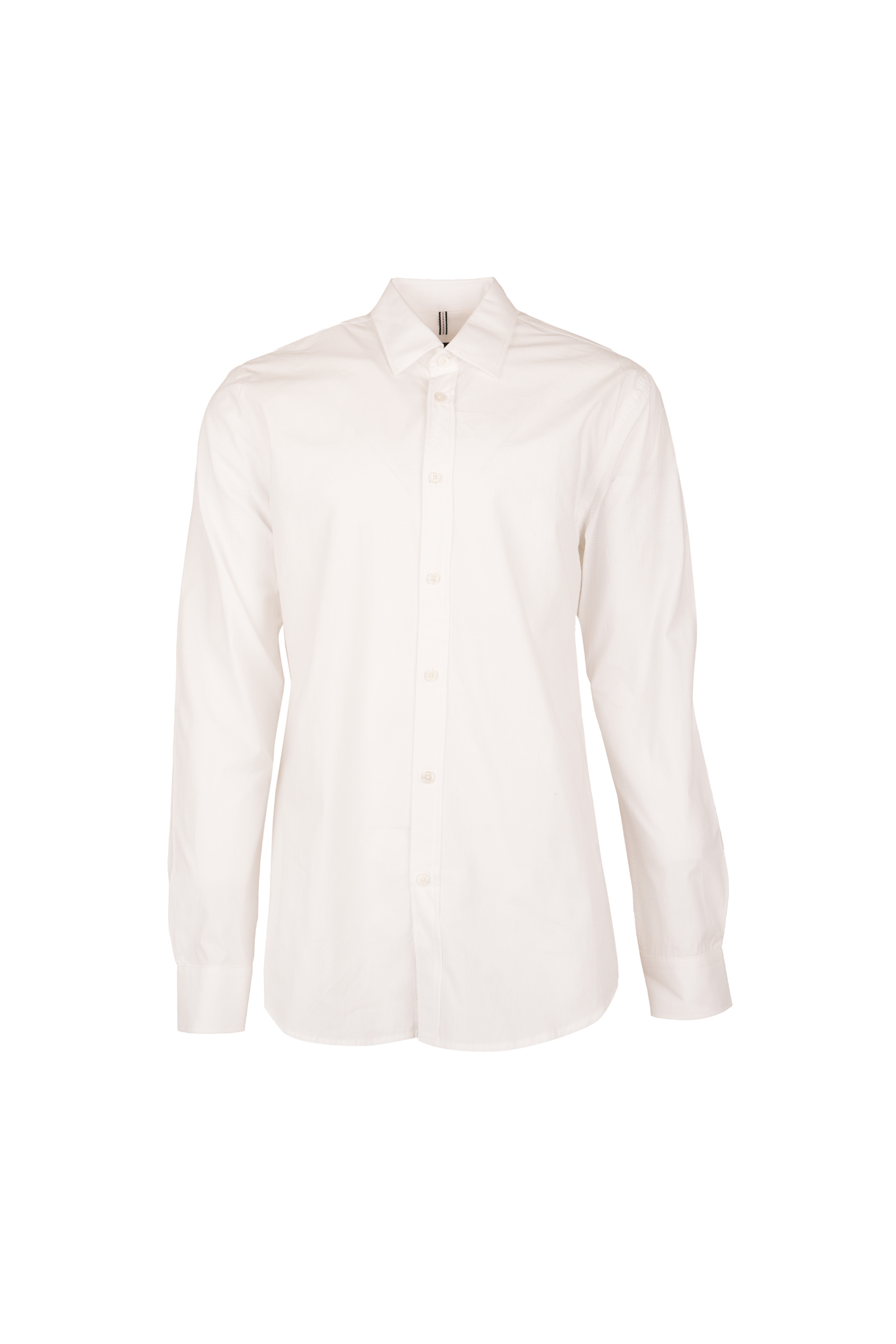 پیراهن آستین بلند ساده