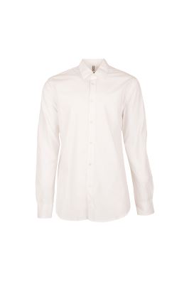 پیراهن آستین بلند ساده