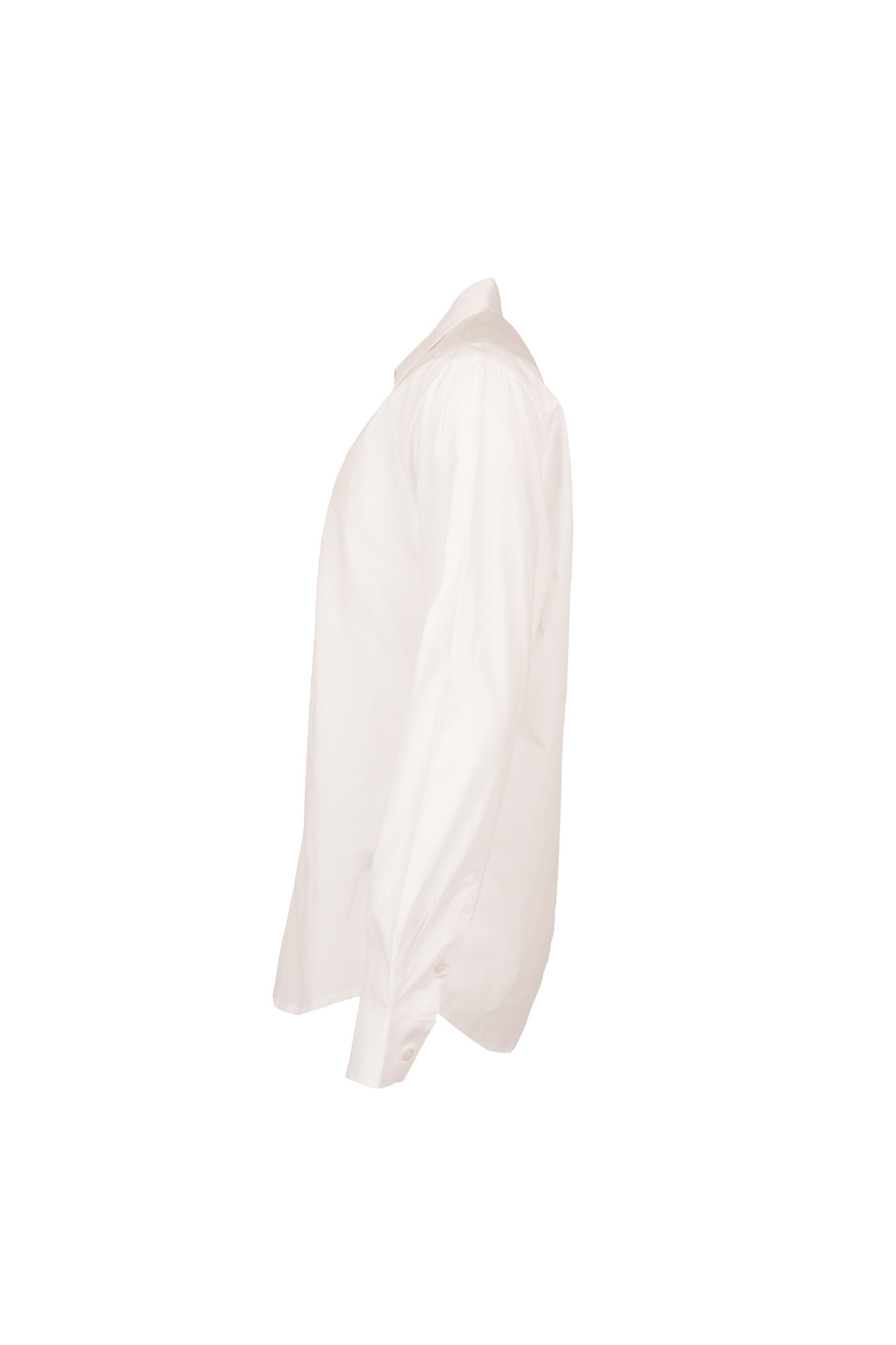 پیراهن آستین بلند ساده