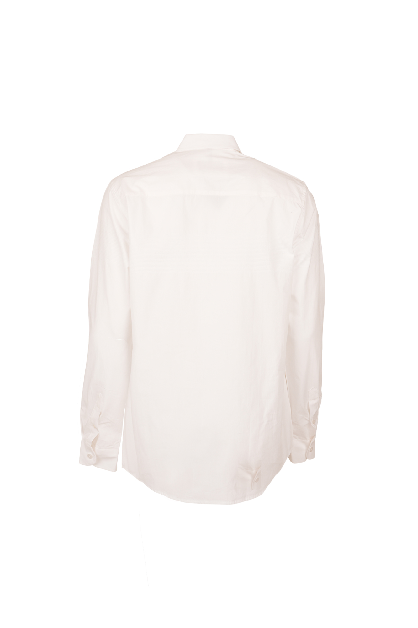 پیراهن آستین بلند ساده