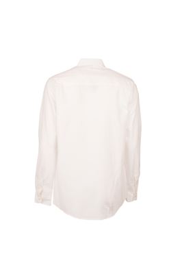 پیراهن آستین بلند ساده