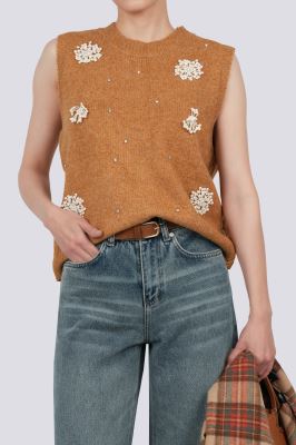 وست بافت طرحدار