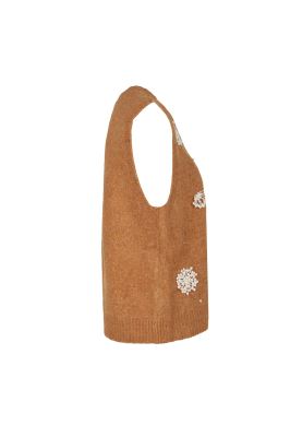 وست بافت طرحدار