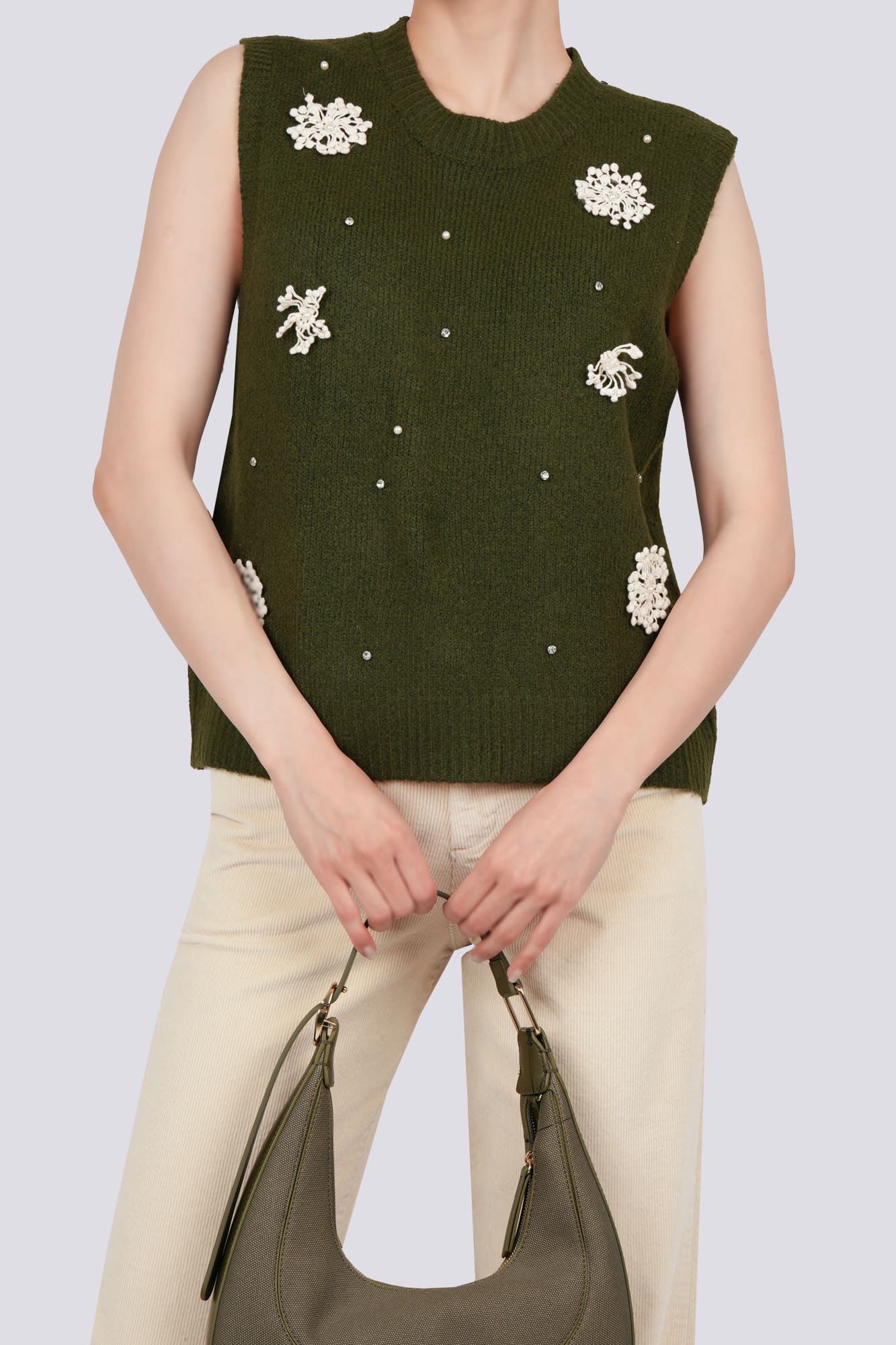 وست بافت طرحدار