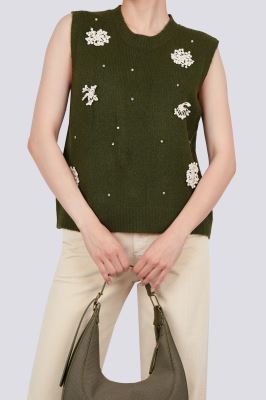 وست بافت طرحدار