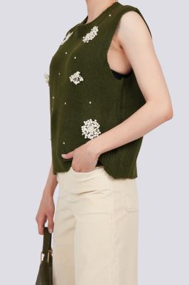 وست بافت طرحدار