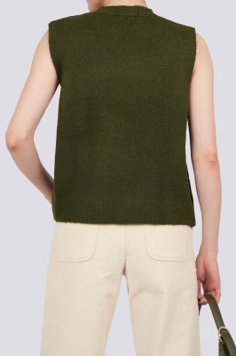 وست بافت طرحدار