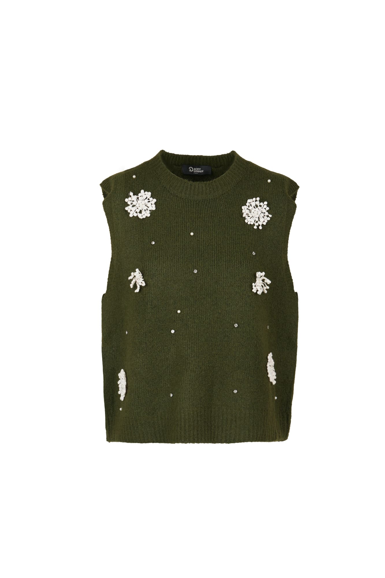 وست بافت طرحدار