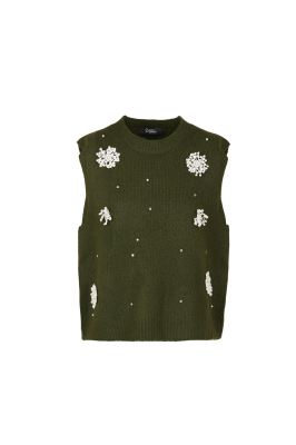 وست بافت طرحدار