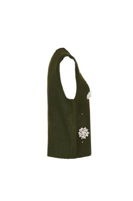 وست بافت طرحدار