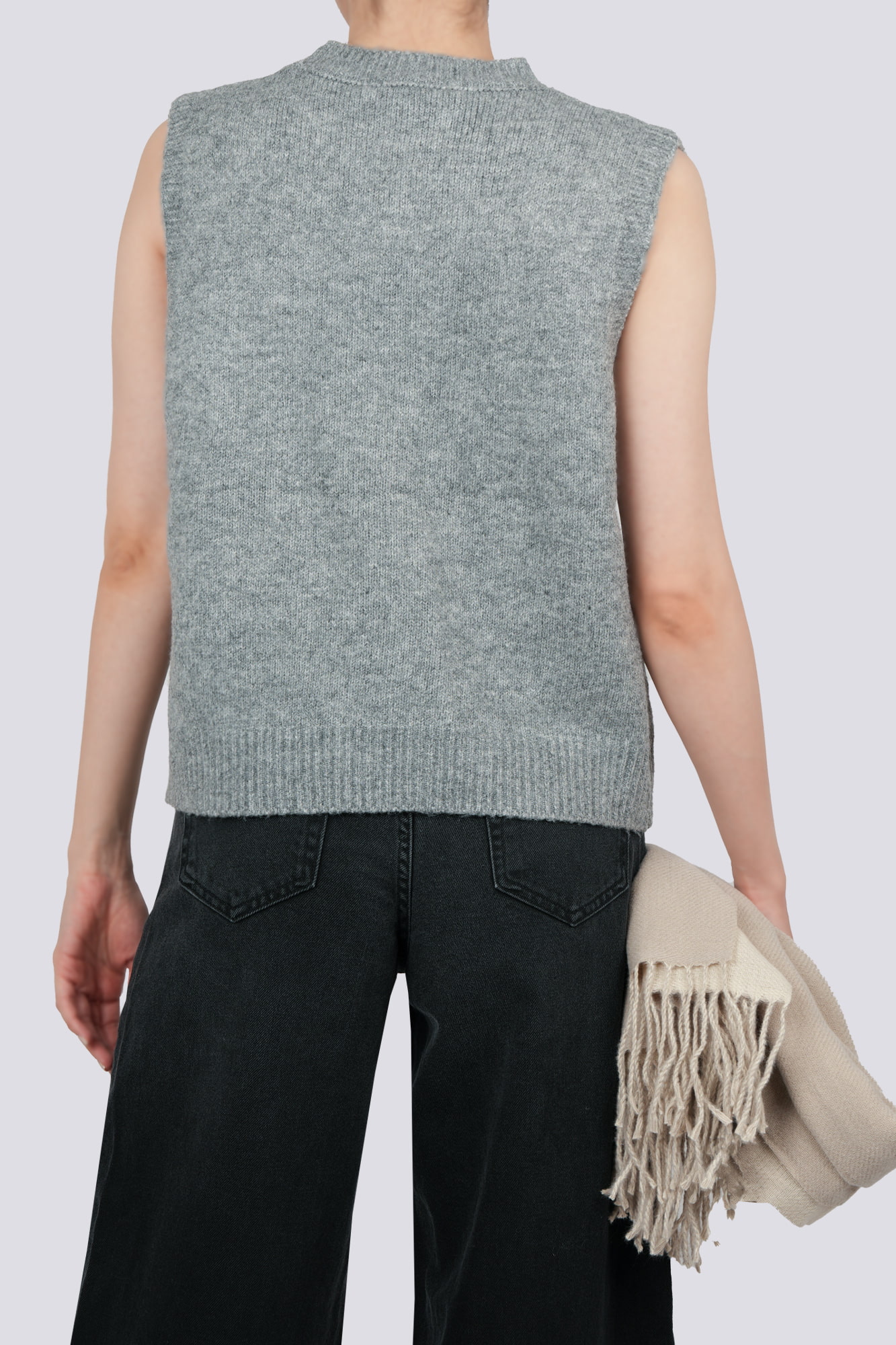 وست بافت طرحدار