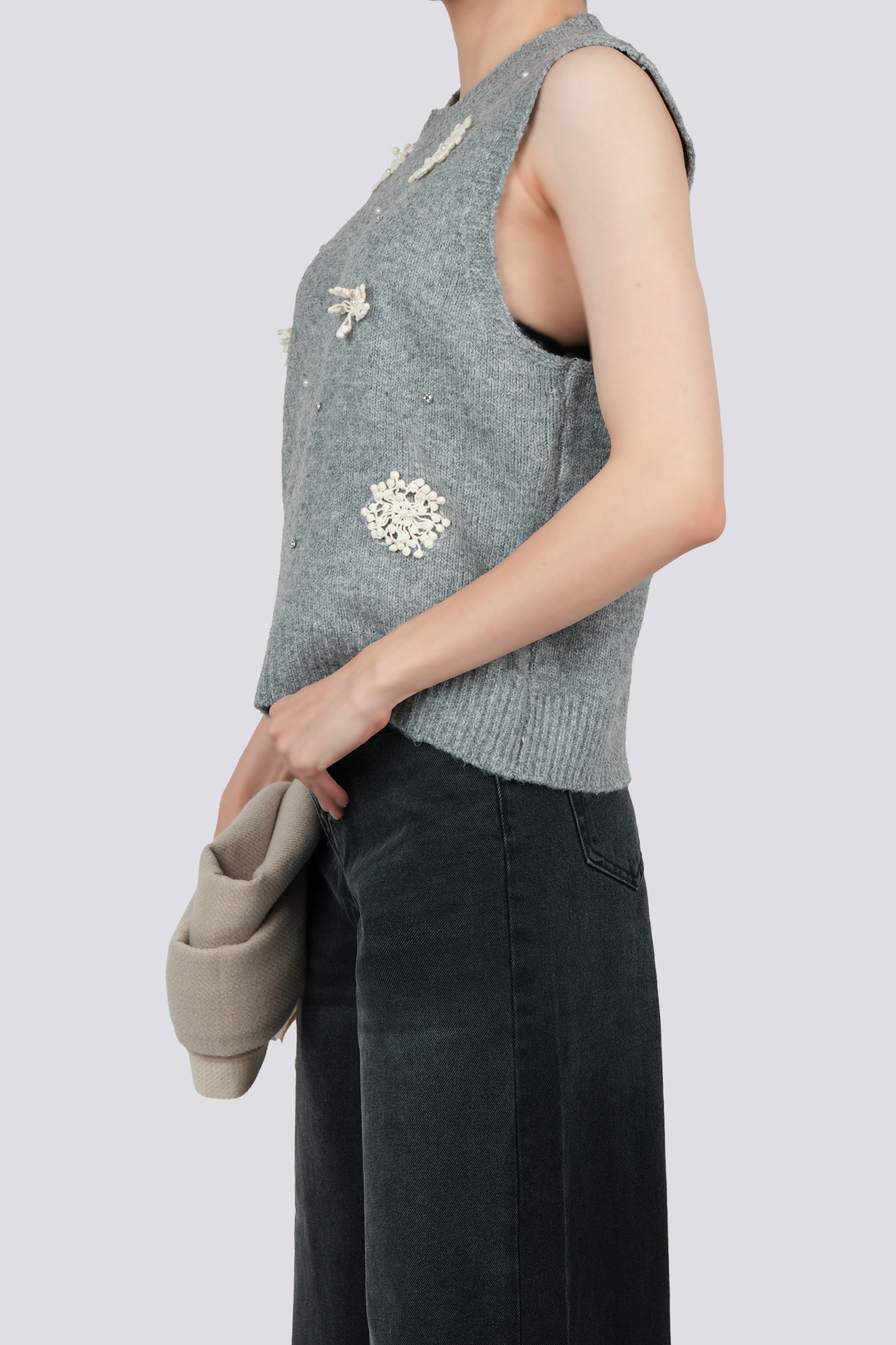 وست بافت طرحدار