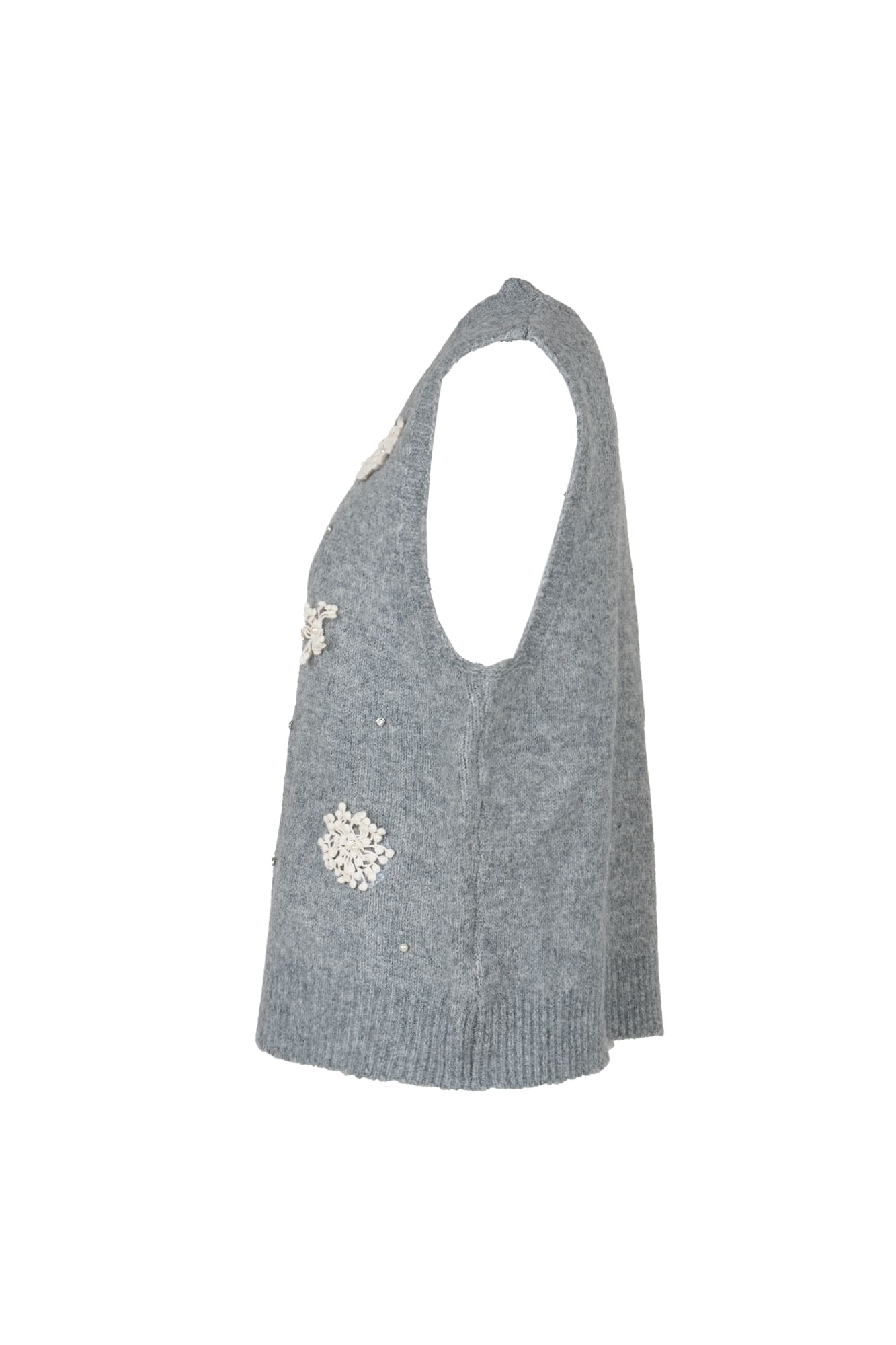 وست بافت طرحدار