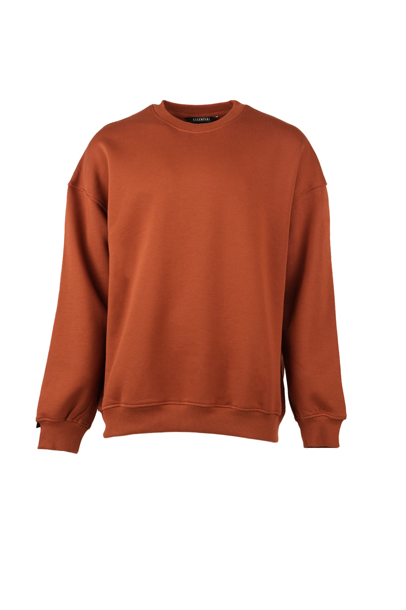 سوئیشرت آستین بلند ساده