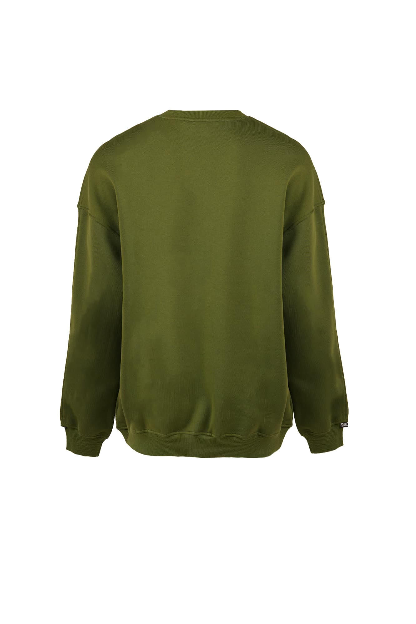 سوئیشرت آستین بلند ساده