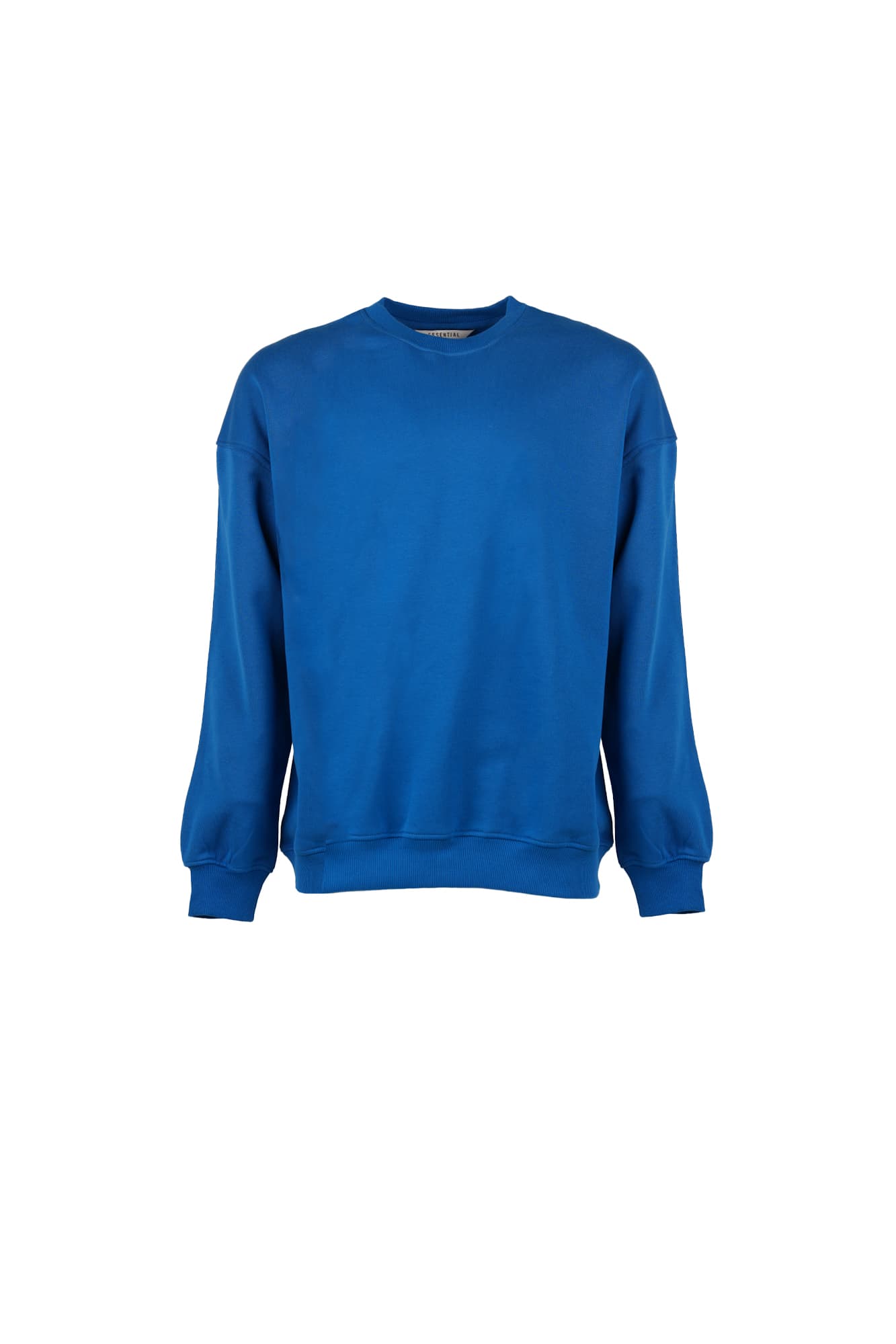 سوئیشرت آستین بلند ساده