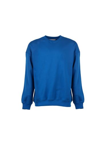 سوئیشرت آستین بلند ساده