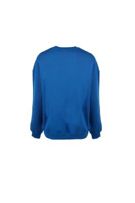 سوئیشرت آستین بلند ساده