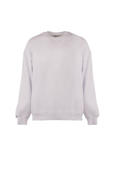 سوئیشرت آستین بلند ساده