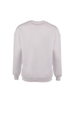 سوئیشرت آستین بلند ساده