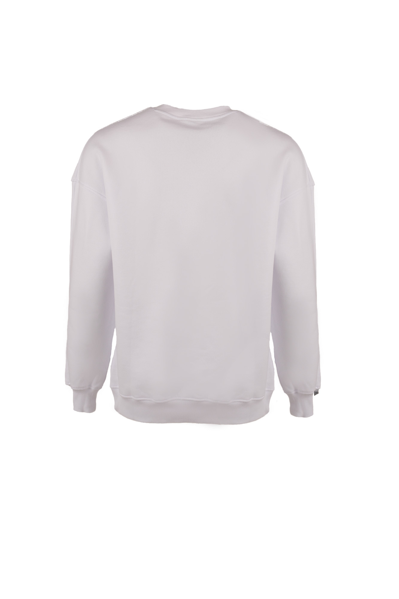 سوئیشرت آستین بلند ساده