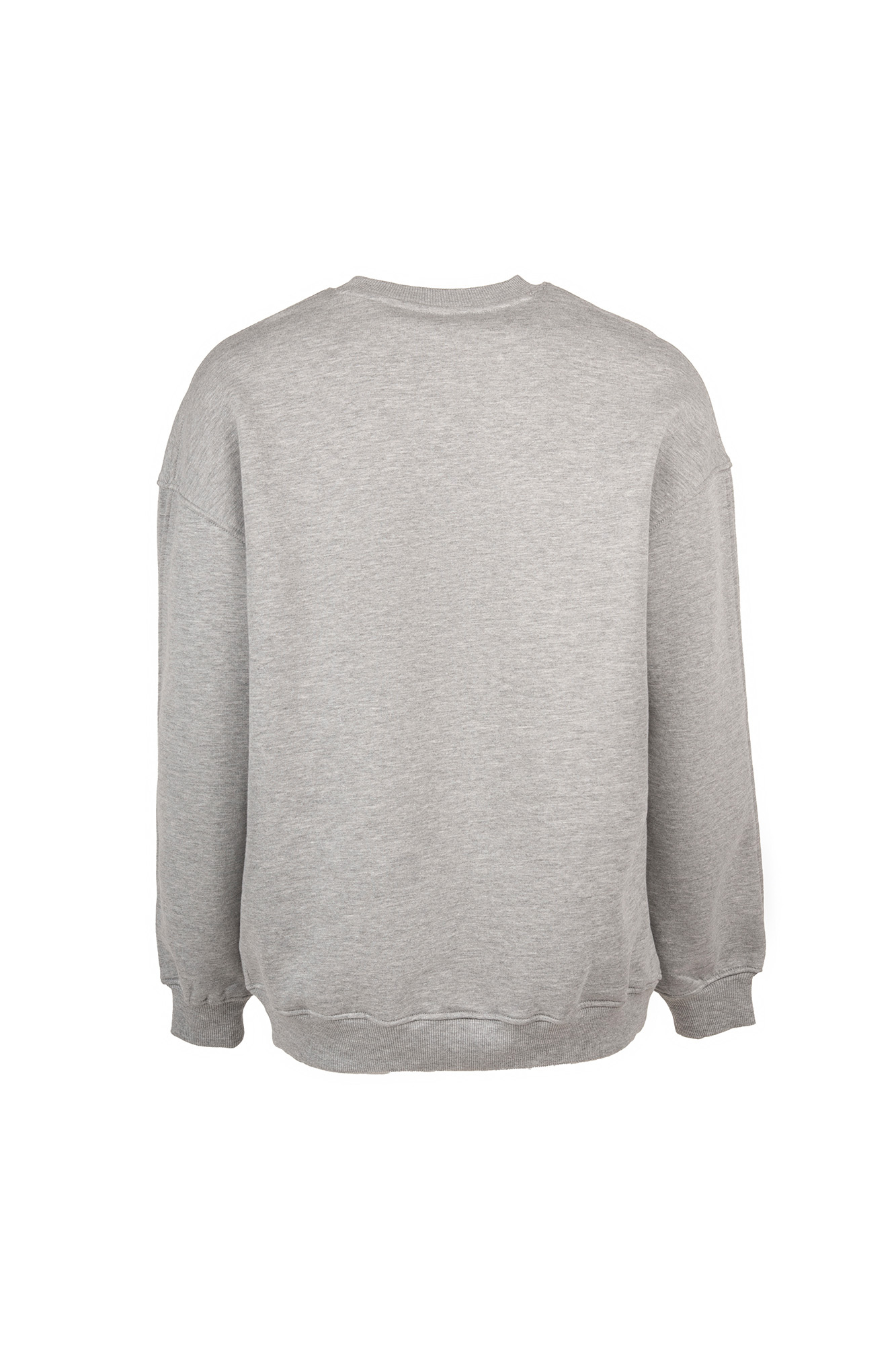 سوئیشرت آستین بلند ساده