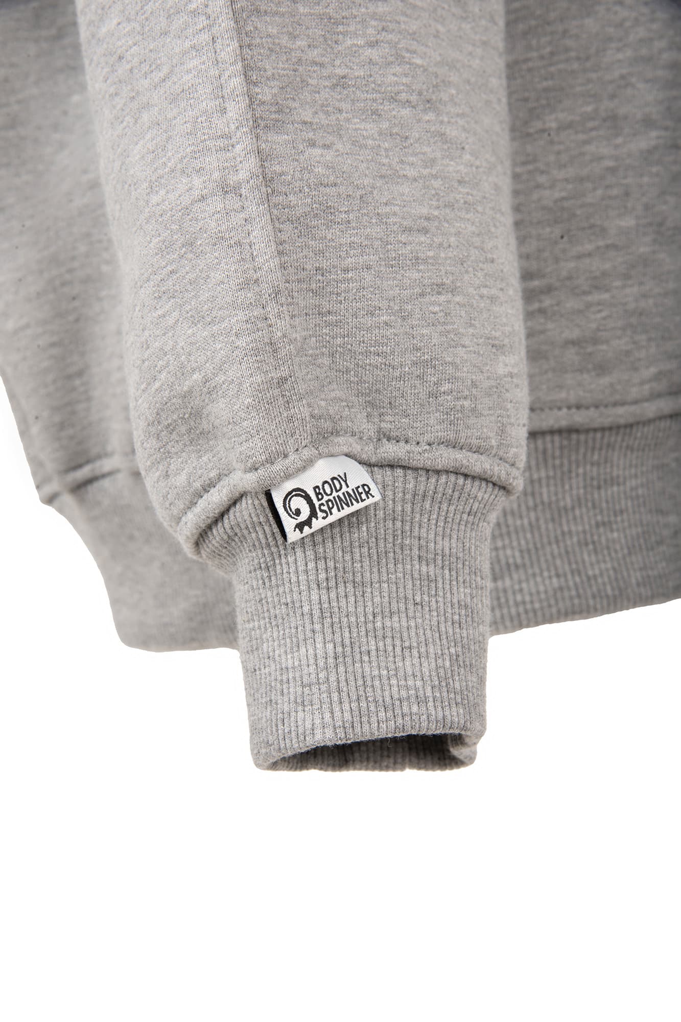 سوئیشرت آستین بلند ساده