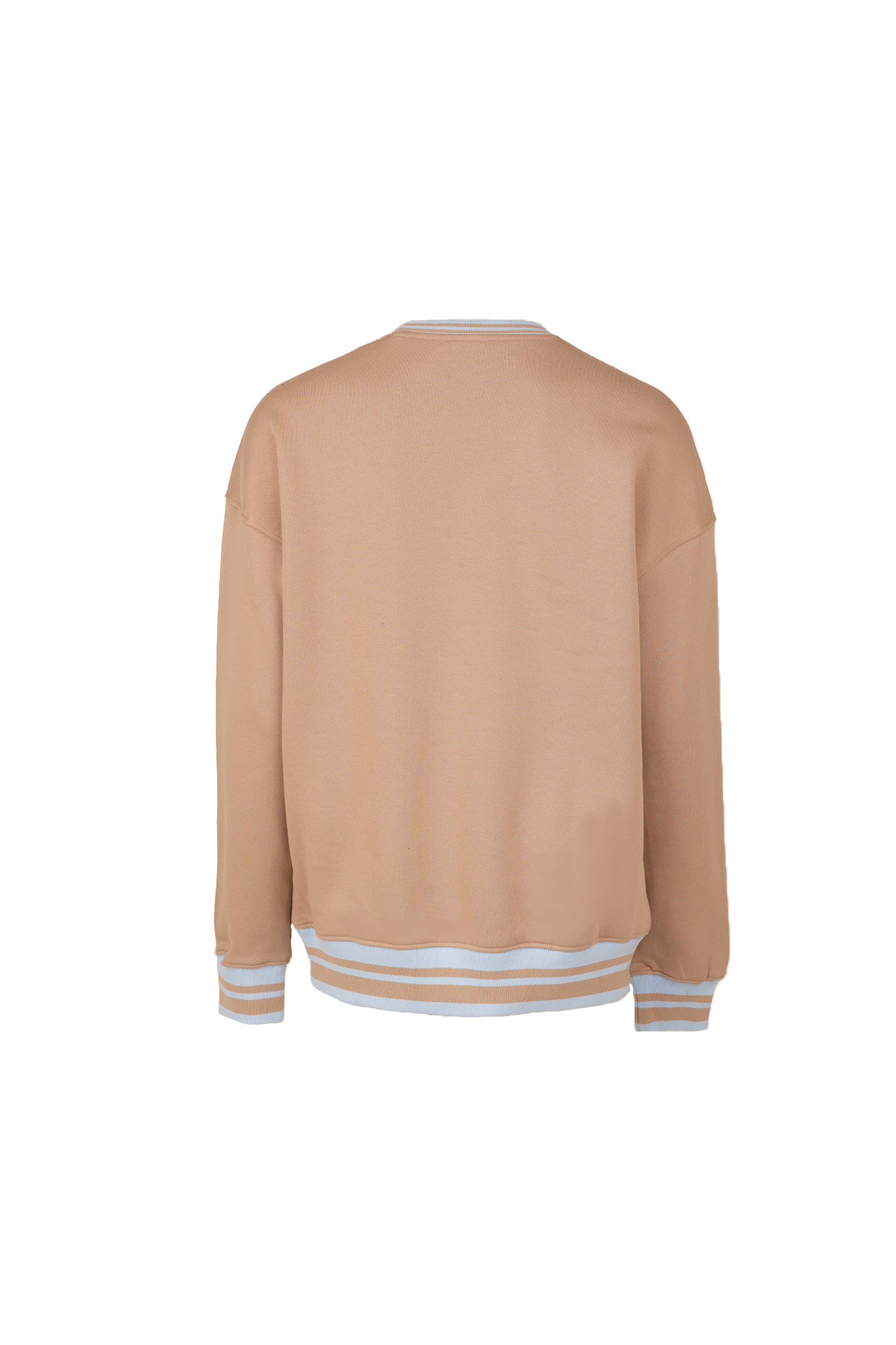 سوئیشرت یقه گرد چاپی