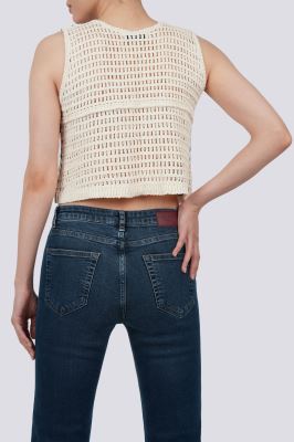 وست بافت طرحدار