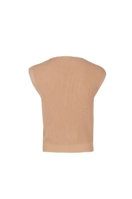 تاپ بافت ساده