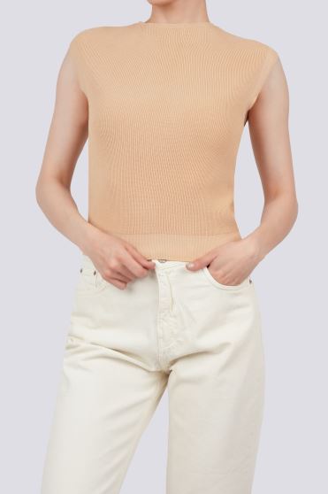 تاپ بافت ساده