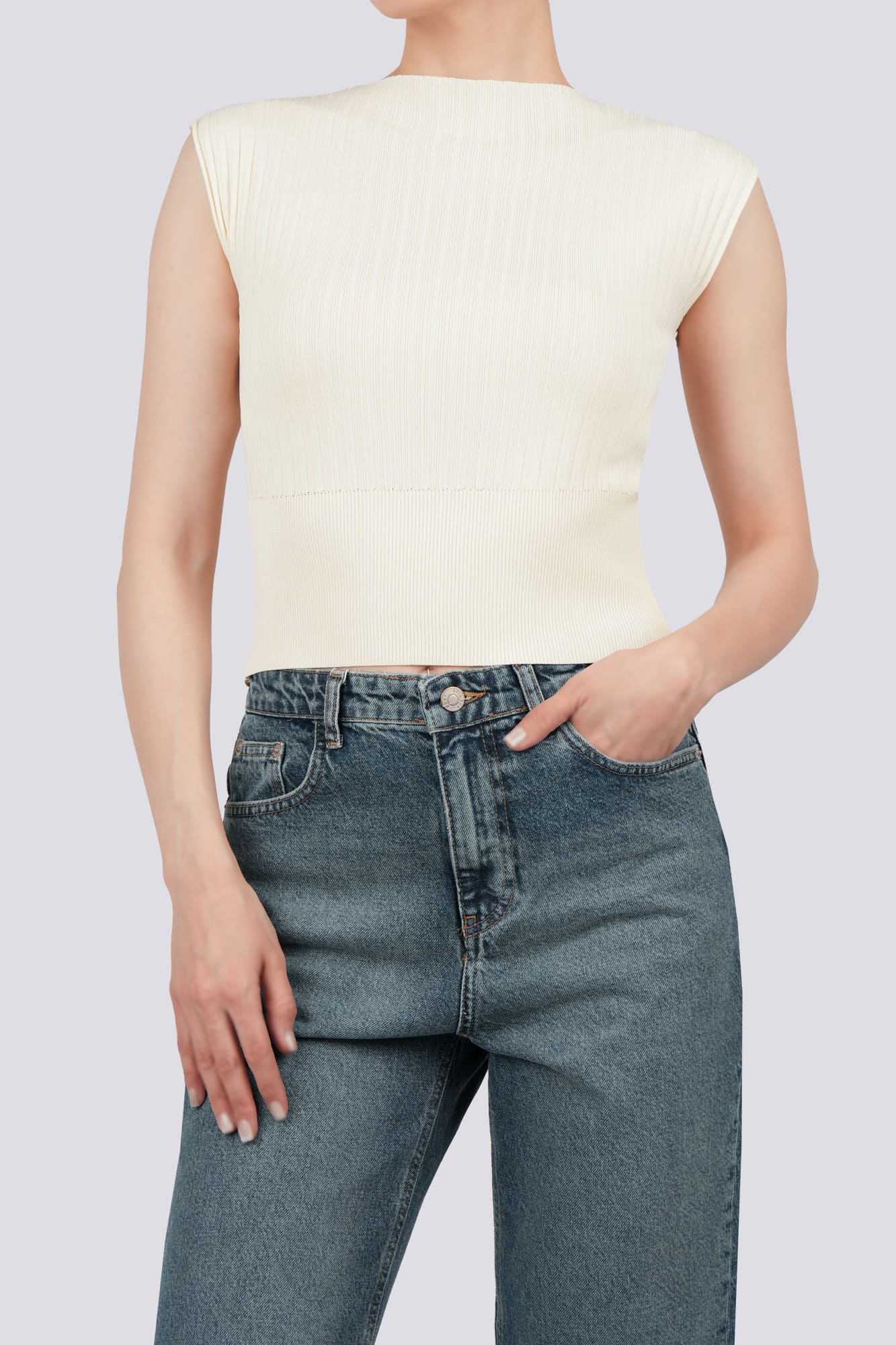 تاپ بافت ساده