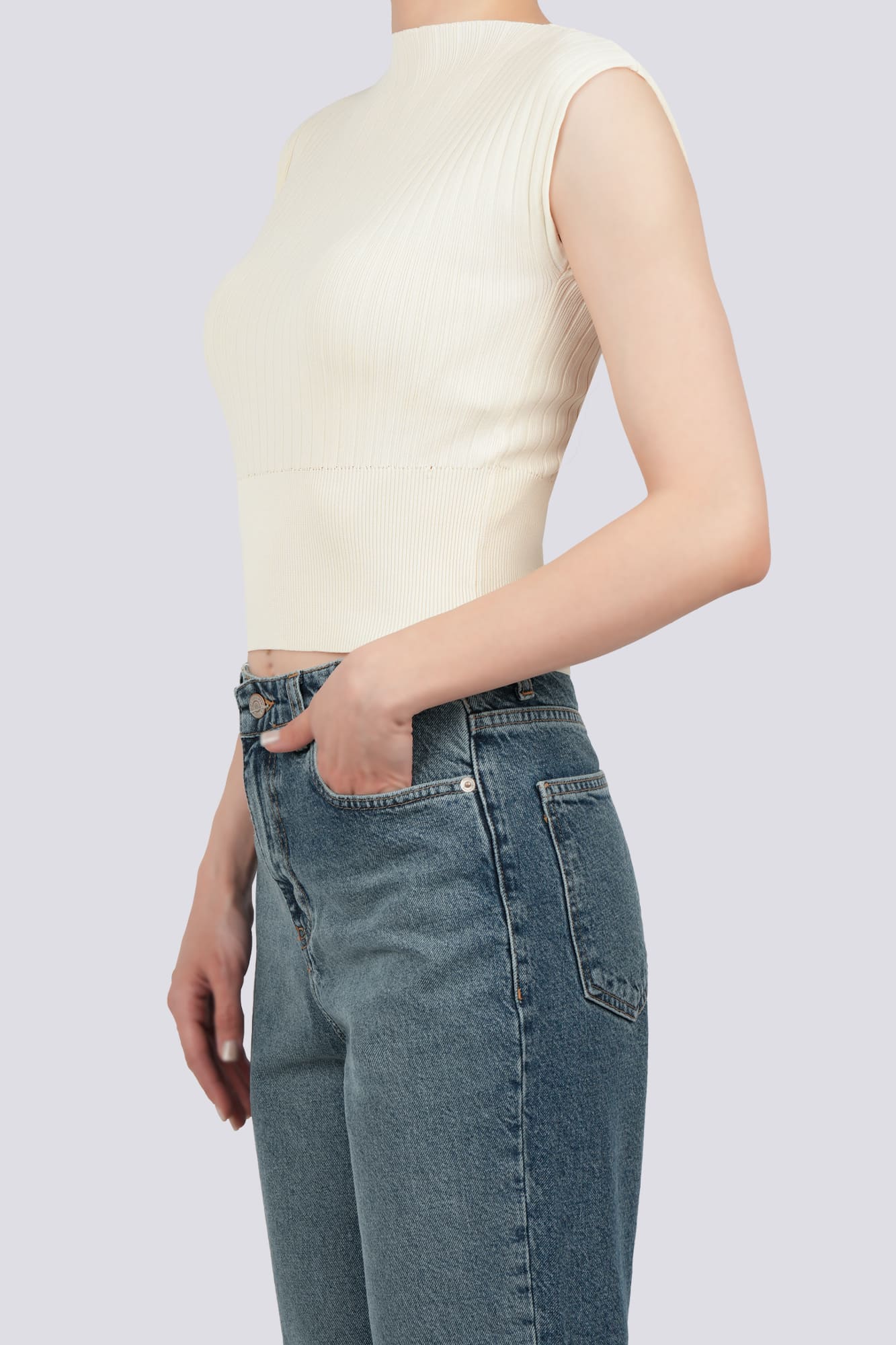 تاپ بافت ساده