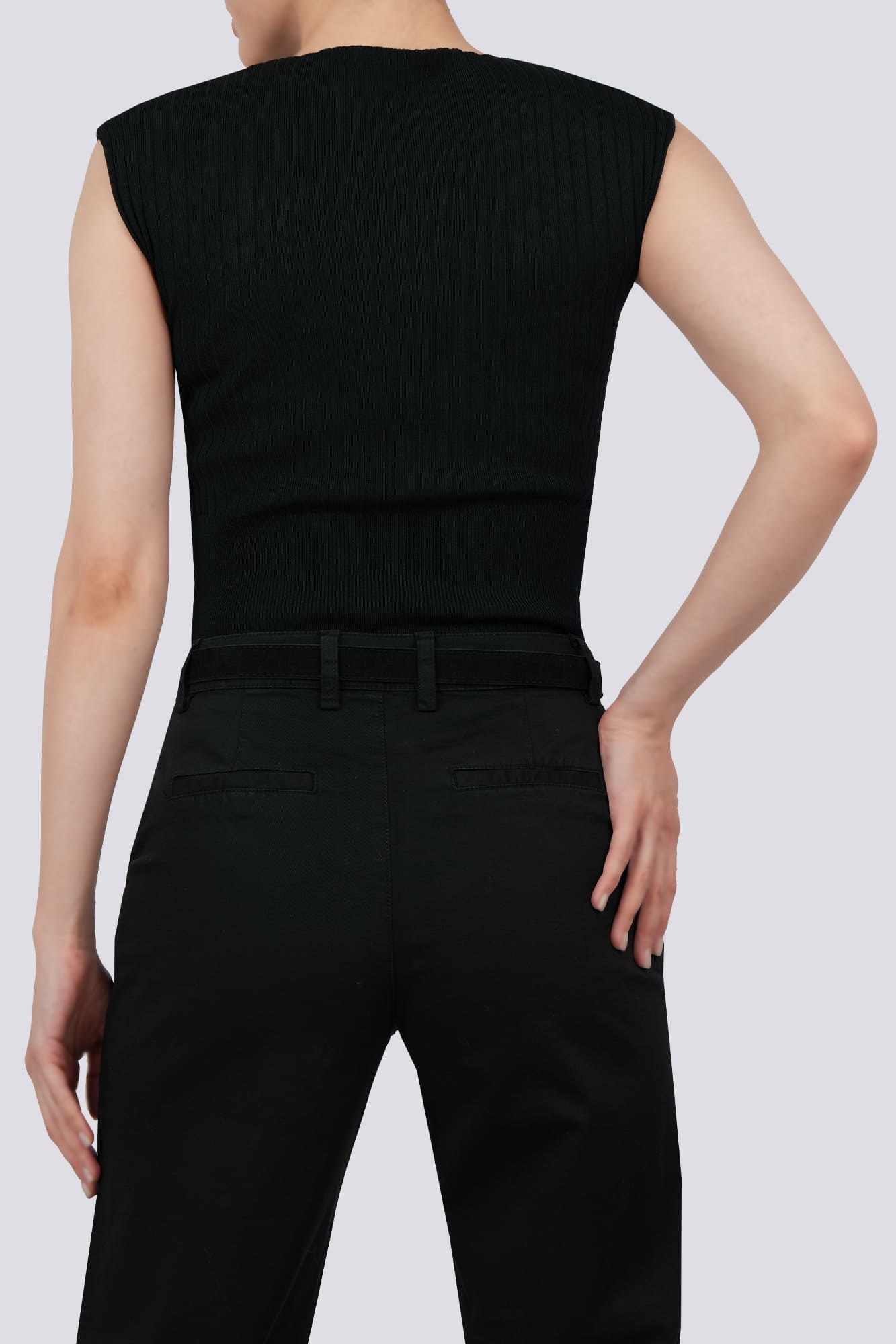 تاپ بافت ساده