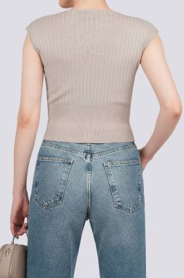 تاپ بافت ساده