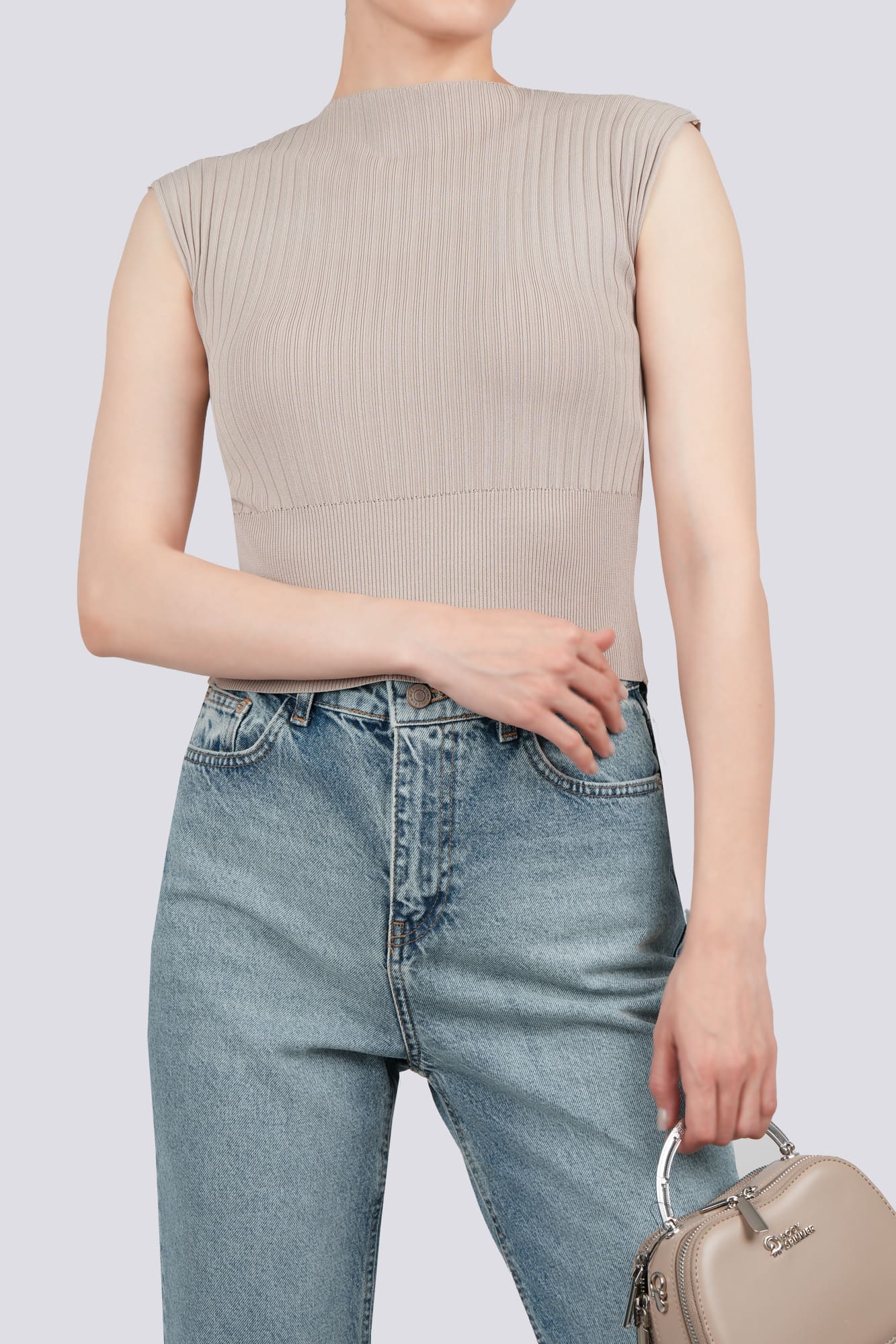 تاپ بافت ساده