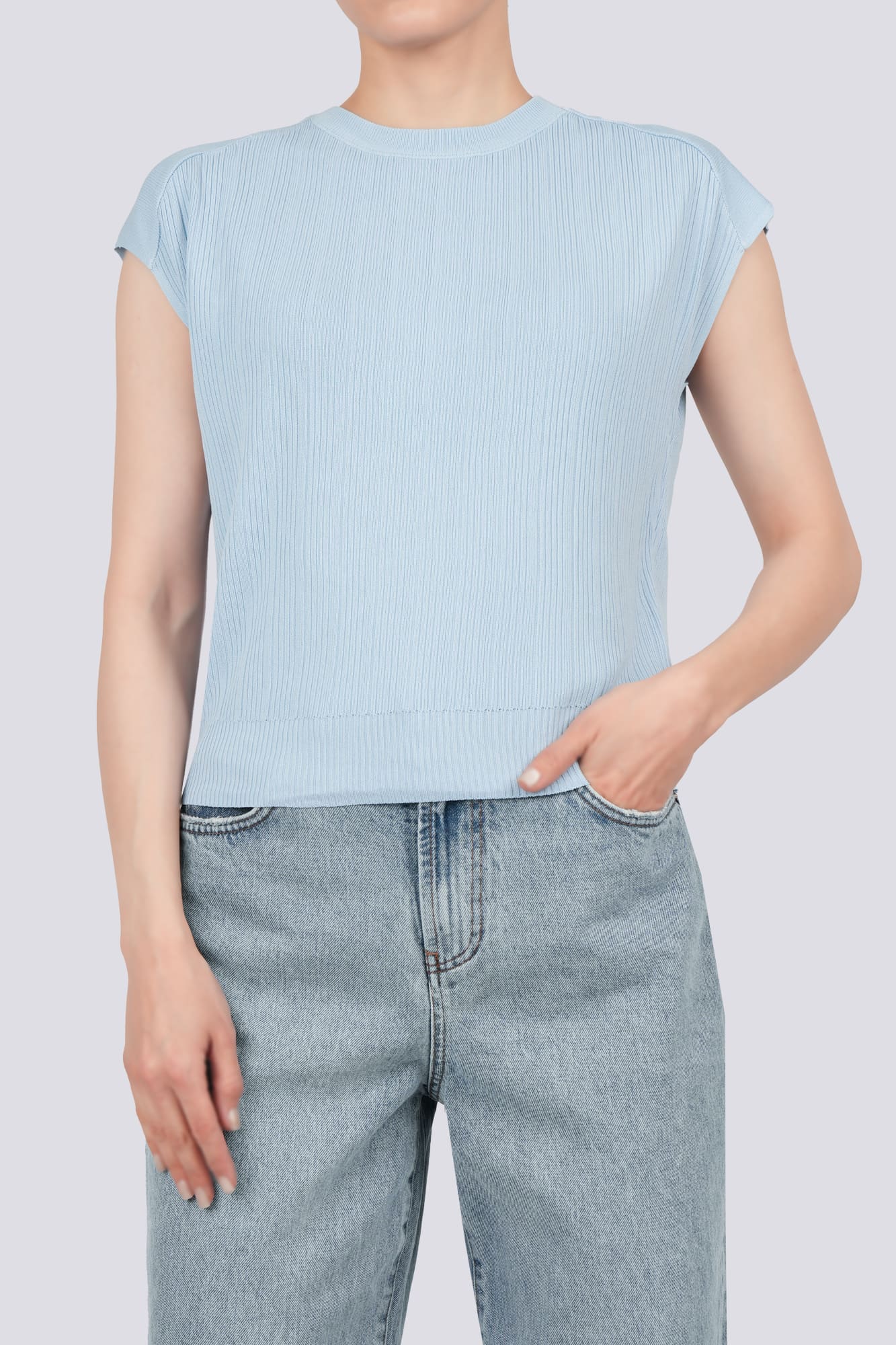 تاپ بافت ساده