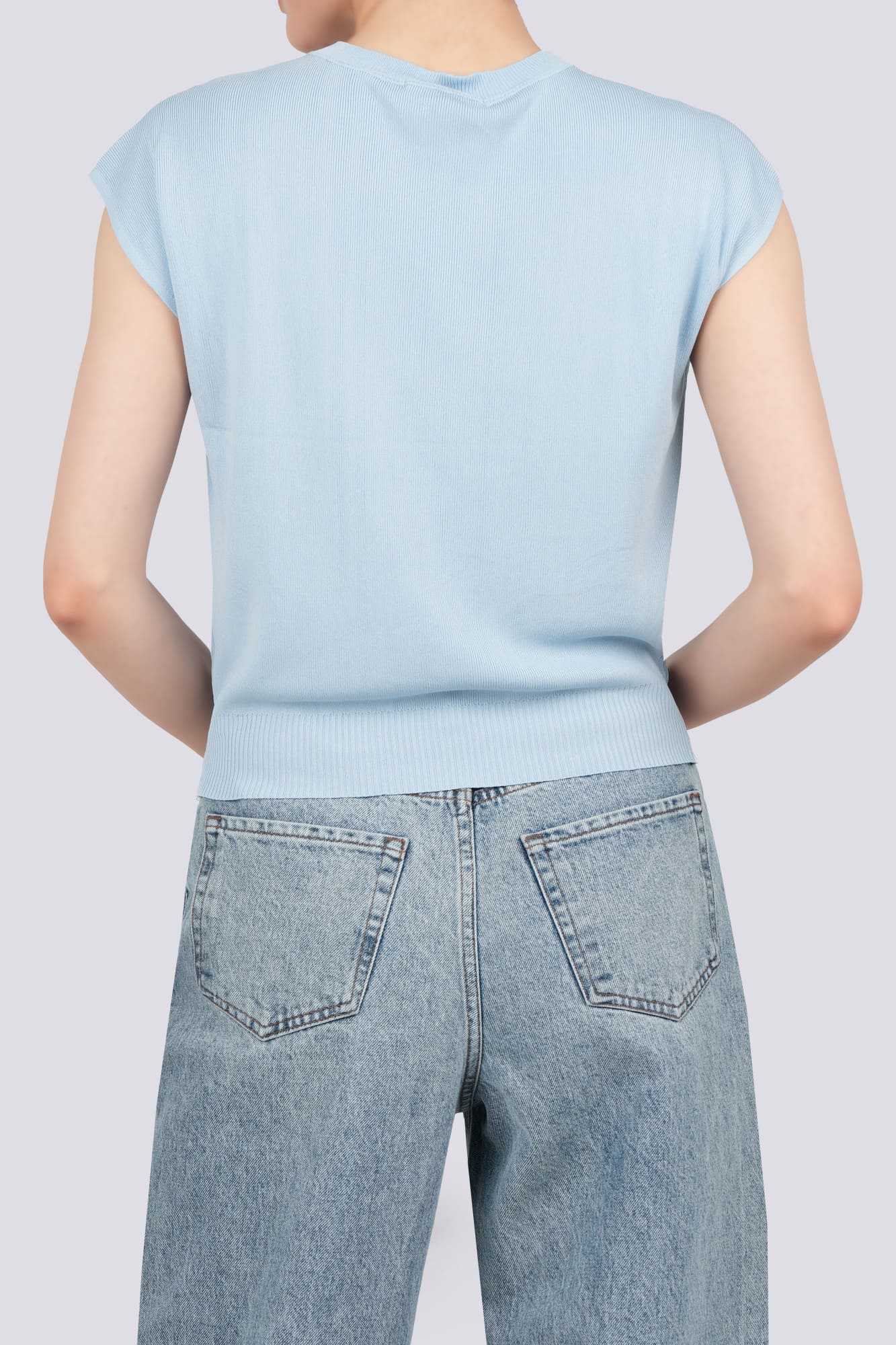 تاپ بافت ساده