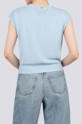 تاپ بافت ساده