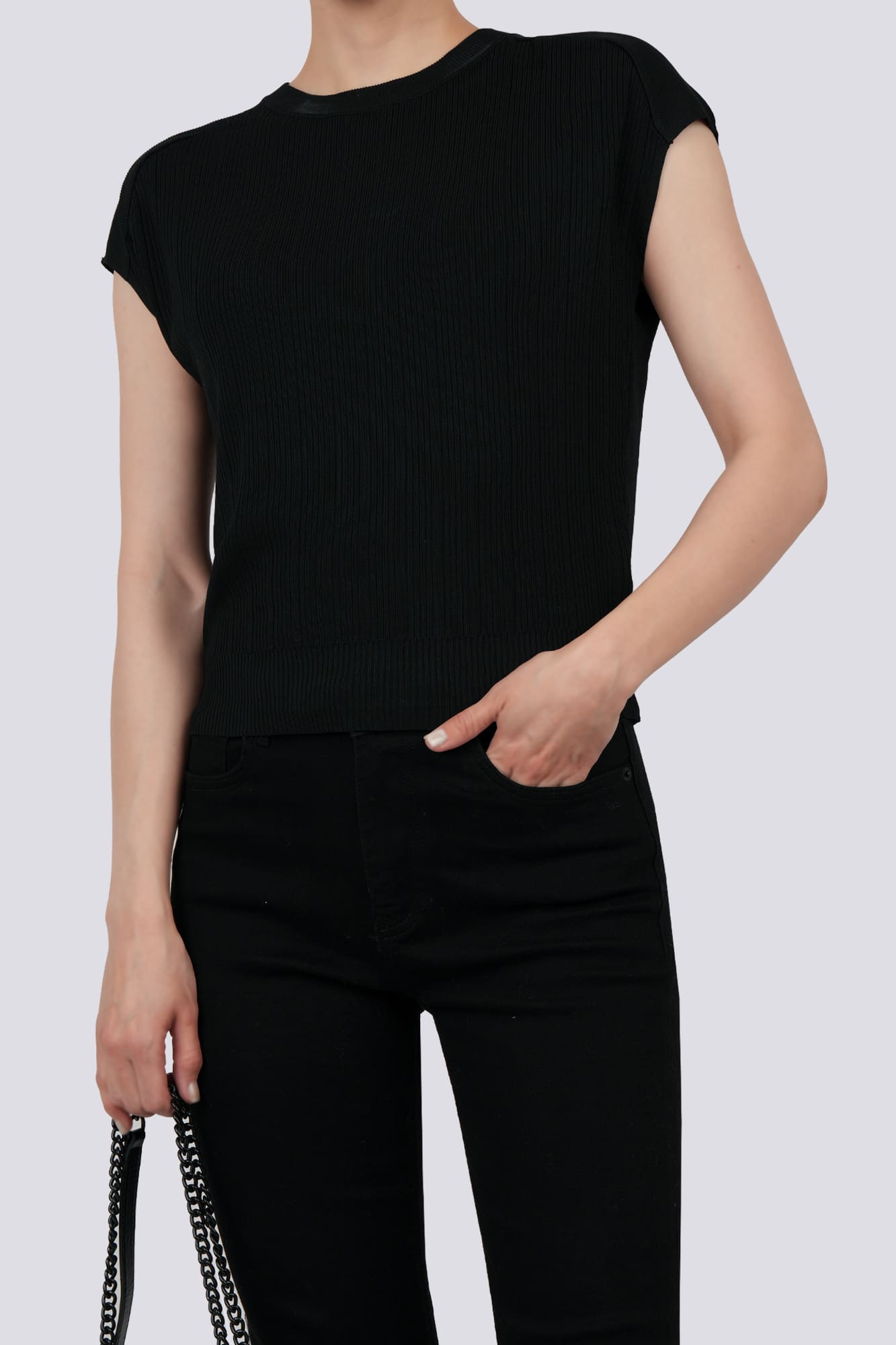 تاپ بافت ساده