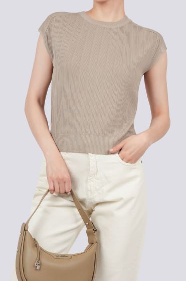 تاپ بافت ساده